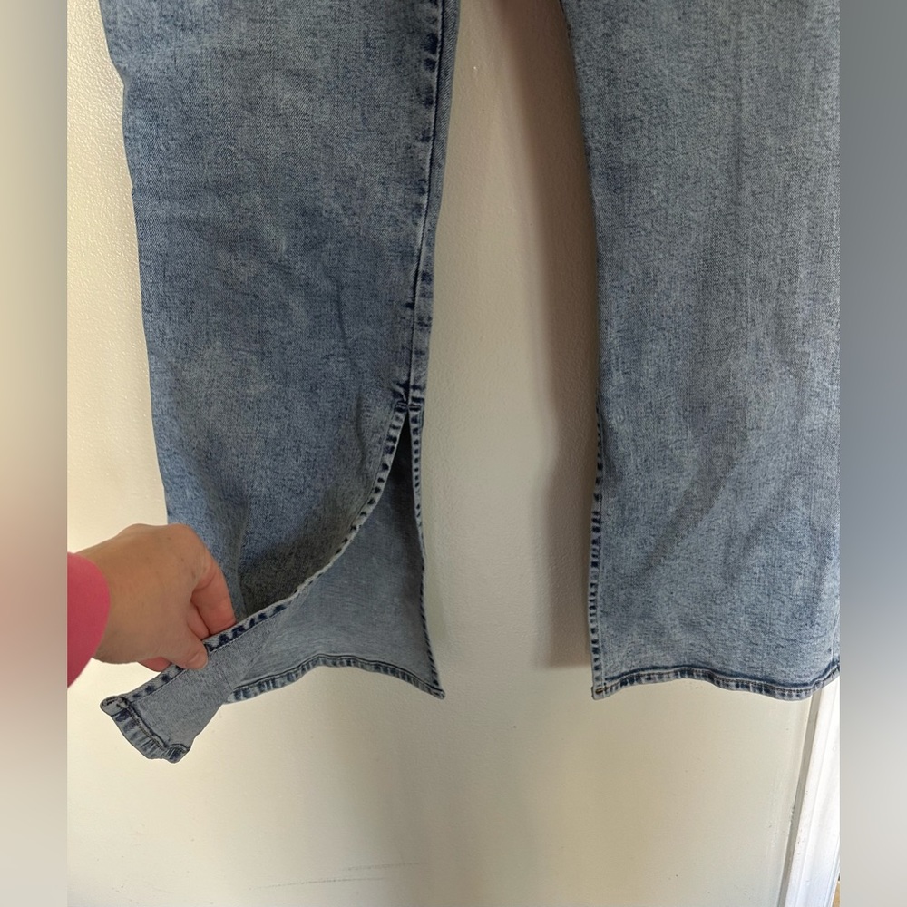 Dear John size 32 high rise Fiona high rise.